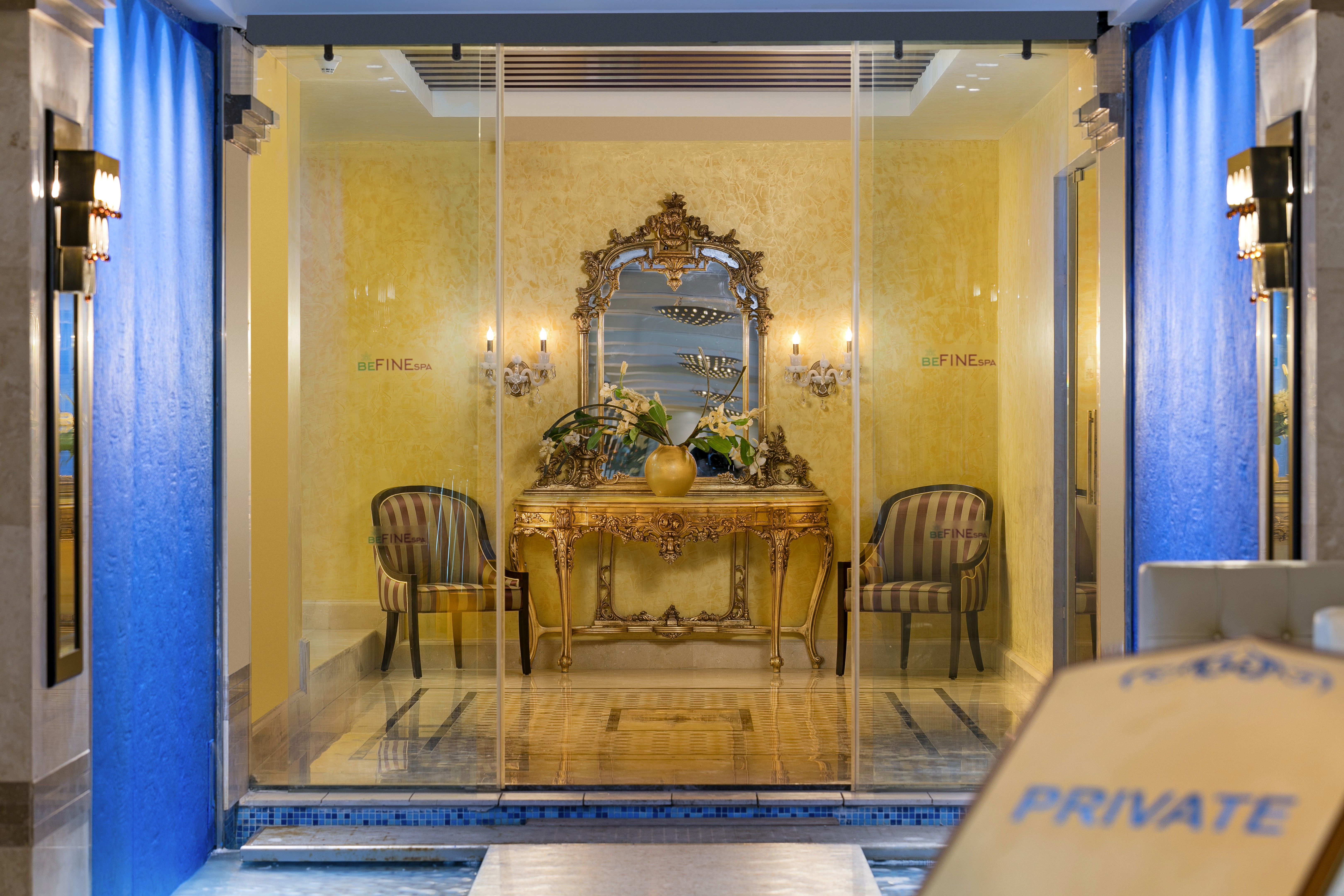 Mardan Palace Spa