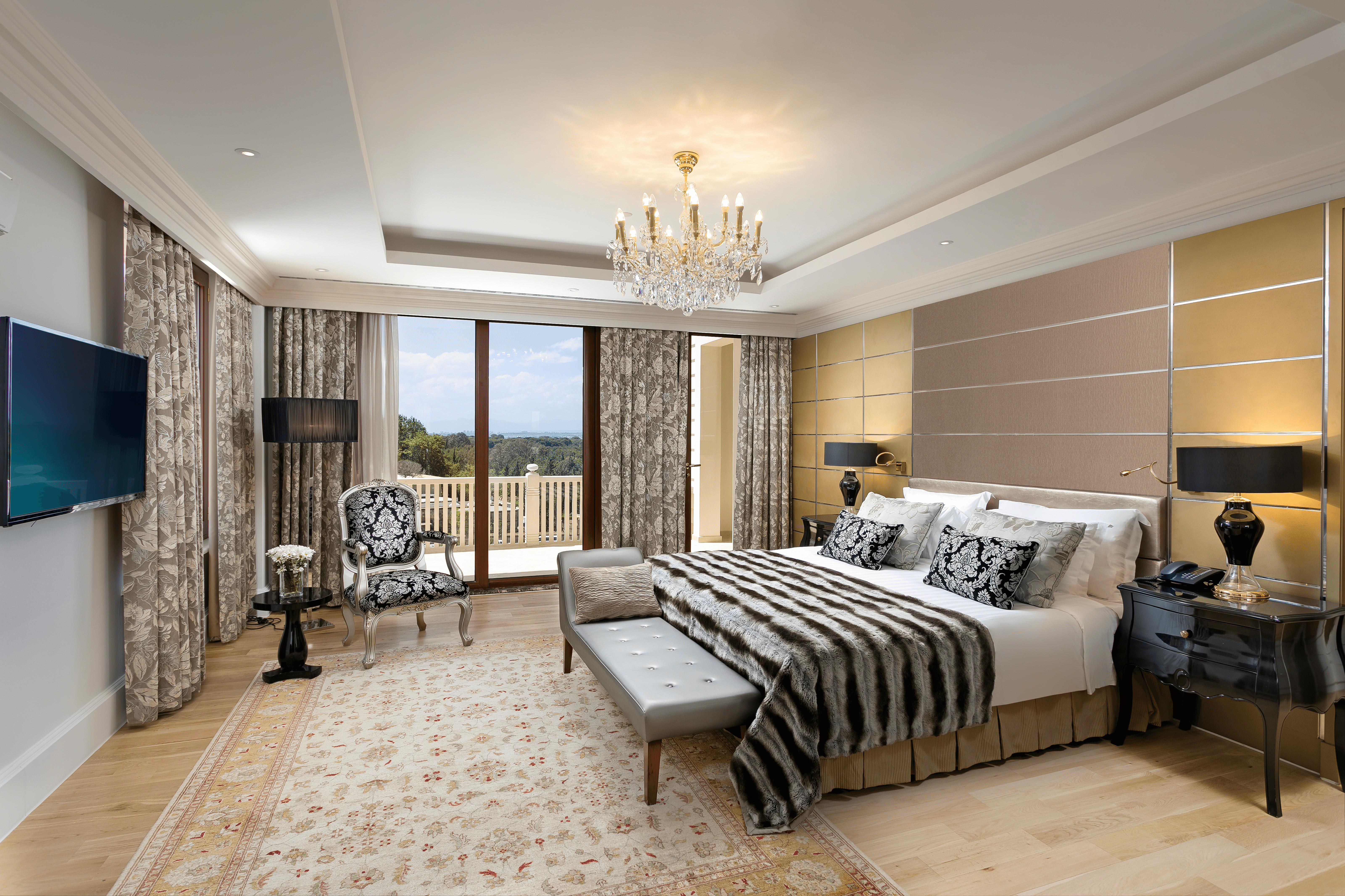 Presidential Suite 2